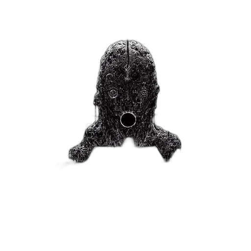 crown, jewelry, weapon, mask transparent PNG cut-out