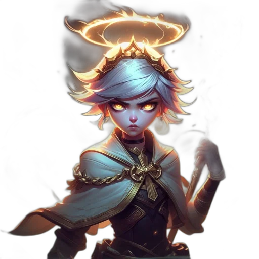 crown, staff, sword, weapon transparent PNG cut-out