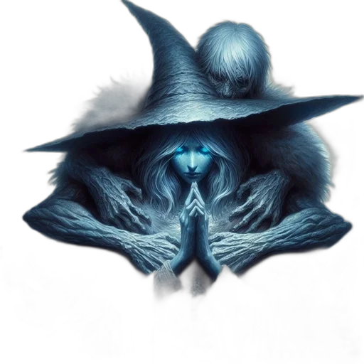 mask, hat, dragon, face transparent PNG cut-out