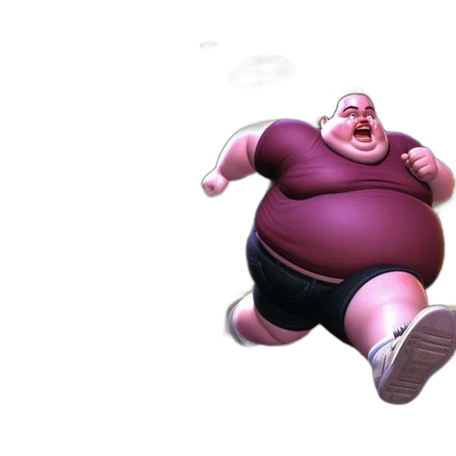 creature, food, animal, robot transparent PNG cut-out