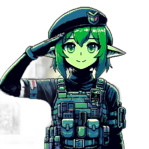 weapon, staff, hat, mask transparent PNG cut-out