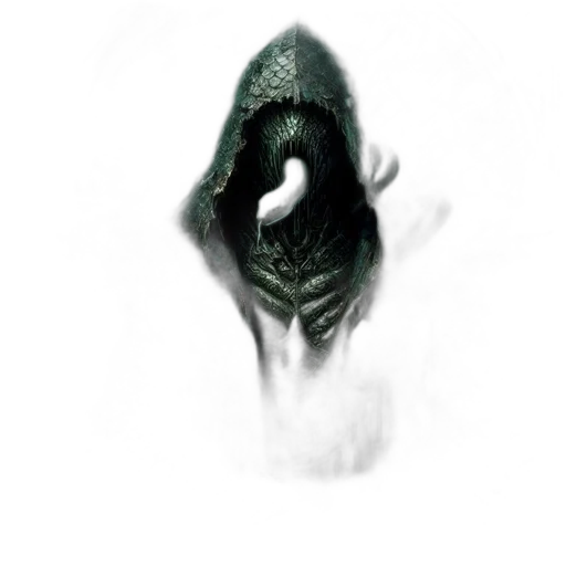 mask, dragon, creature, face transparent PNG cut-out