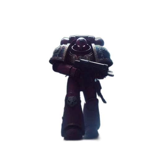 robot, staff, weapon, mask transparent PNG cut-out