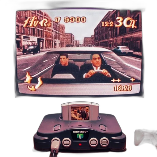 concept art, vaporwave, 3d render, fire transparent PNG cut-out