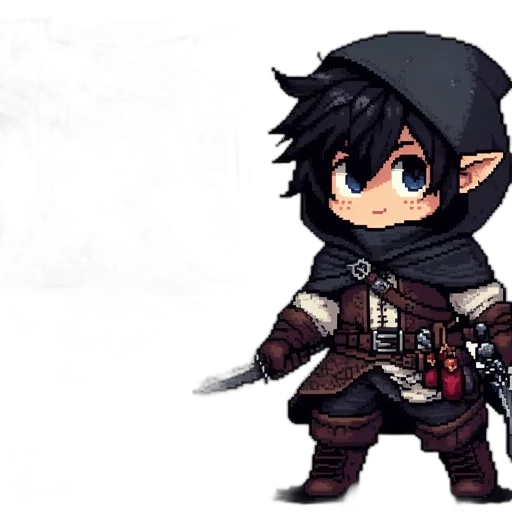 weapon, sword, dragon, staff transparent PNG cut-out