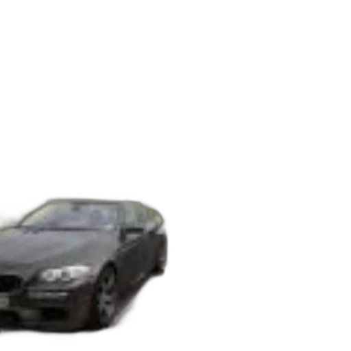 car, weapon, 3d render, photorealistic transparent PNG cut-out