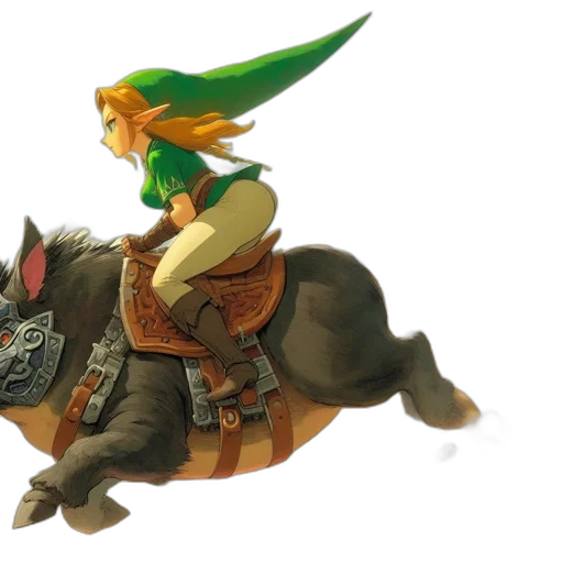 concept art, fantasy art, 3d render, watercolor transparent PNG cut-out