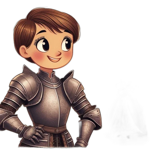 robot, sword, concept art, fantasy art transparent PNG cut-out