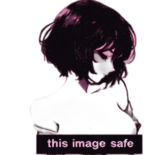 dress, jacket, weapon, face transparent PNG cut-out