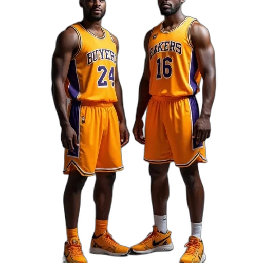 concept art, basketball, uniforms, manufacturers transparent PNG cut-out