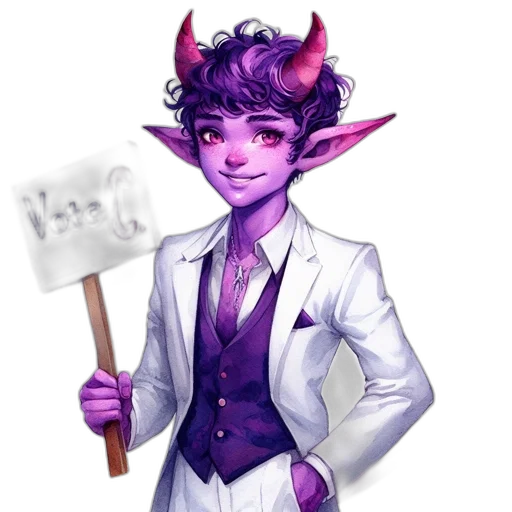 staff, fantasy art, concept art, pixel art transparent PNG cut-out