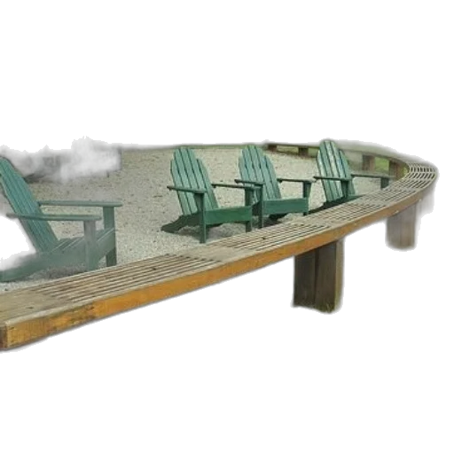 furniture, 3d render, photorealistic, concept art transparent PNG cut-out