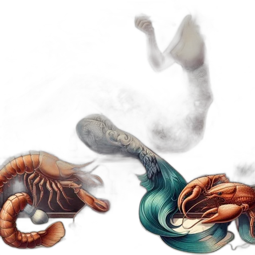 creature, animal, dragon, concept art transparent PNG cut-out