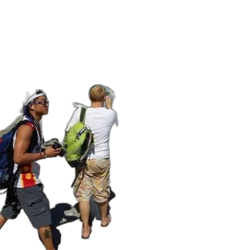 3d render, concept art, photorealistic, beach transparent PNG cut-out