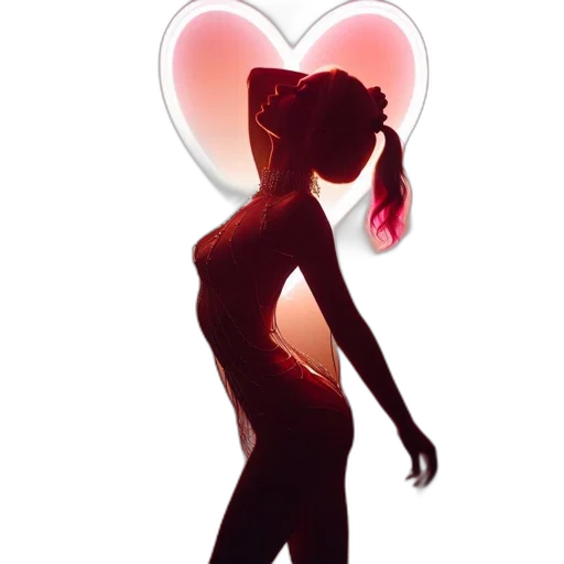 dress, staff, jewelry, concept art transparent PNG cut-out