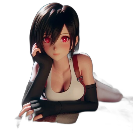 weapon, robot, staff, face transparent PNG cut-out