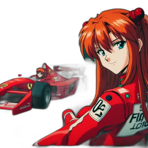 car, weapon, animal, robot transparent PNG cut-out