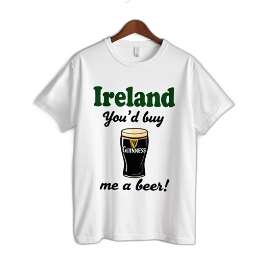 white, t-shirt, graphic, design transparent PNG cut-out