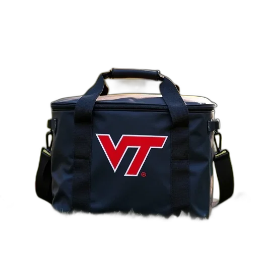 picnic, cooler, black, virginia transparent PNG cut-out