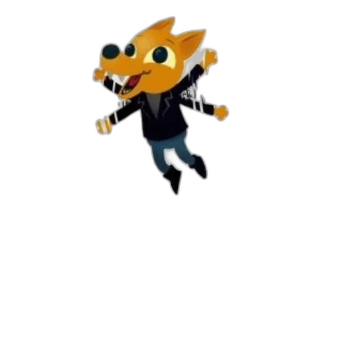 creature, staff, dragon, animal transparent PNG cut-out