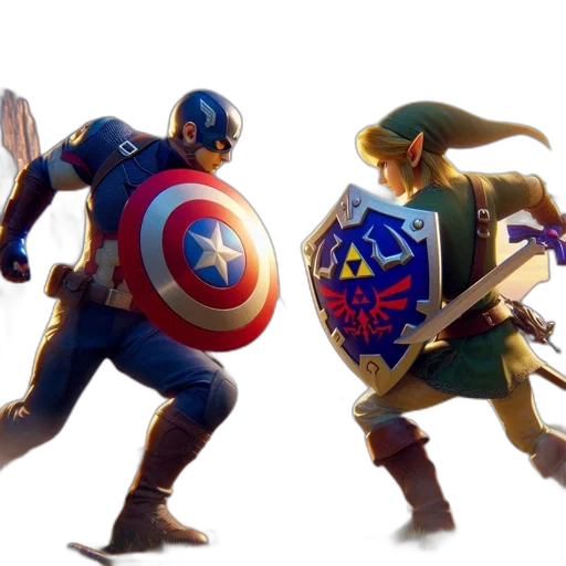weapon, sword, mask, concept art transparent PNG cut-out