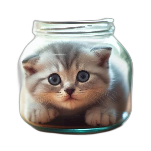 bottle, animal, creature, food transparent PNG cut-out