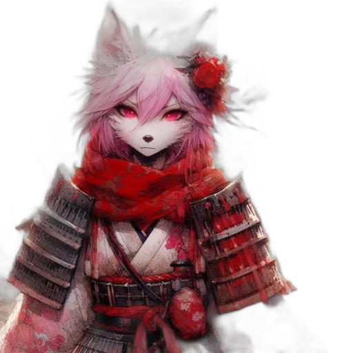 mask, animal, weapon, staff transparent PNG cut-out