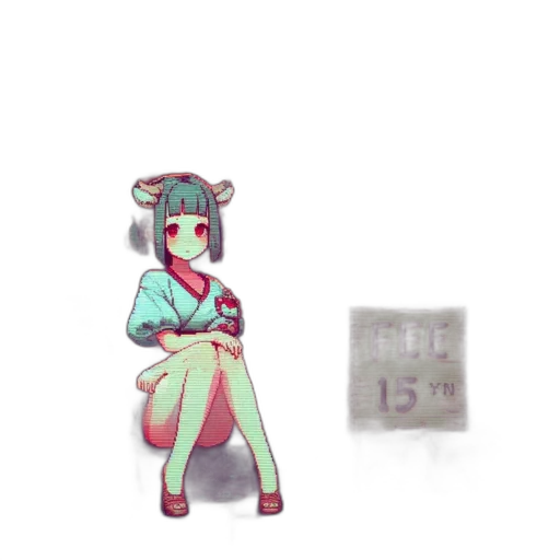 staff, robot, weapon, furniture transparent PNG cut-out