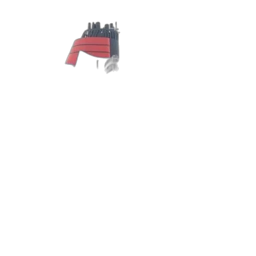 weapon, shoes, umbrella, robot transparent PNG cut-out