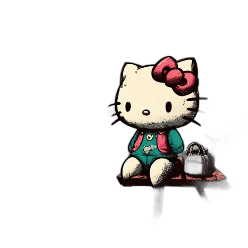animal, staff, pixel art, concept art transparent PNG cut-out