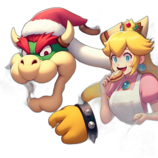 crown, weapon, hat, staff transparent PNG cut-out