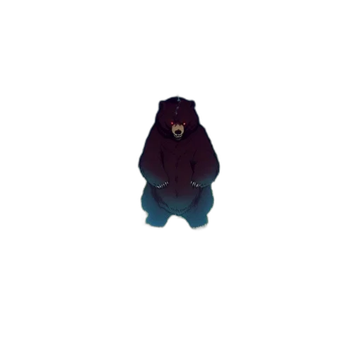 creature, animal, mask, staff transparent PNG cut-out