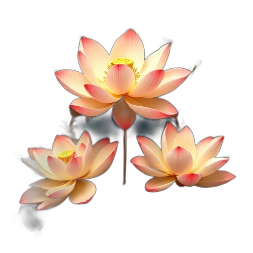 flower, crown, jewelry, staff transparent PNG cut-out