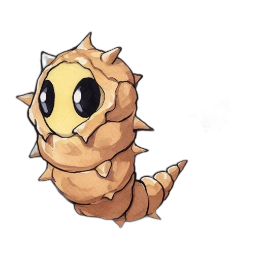 dragon, creature, animal, staff transparent PNG cut-out