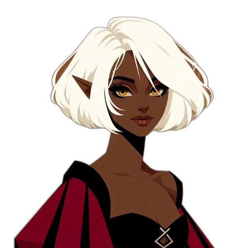 staff, face, dress, mask transparent PNG cut-out