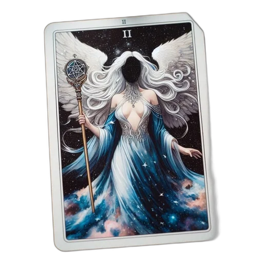 fantasy art, concept art, illustration, celestial transparent PNG cut-out
