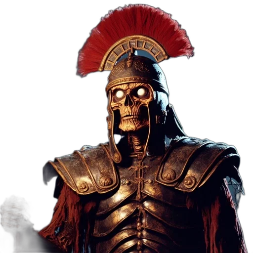 robot, mask, face, staff transparent PNG cut-out