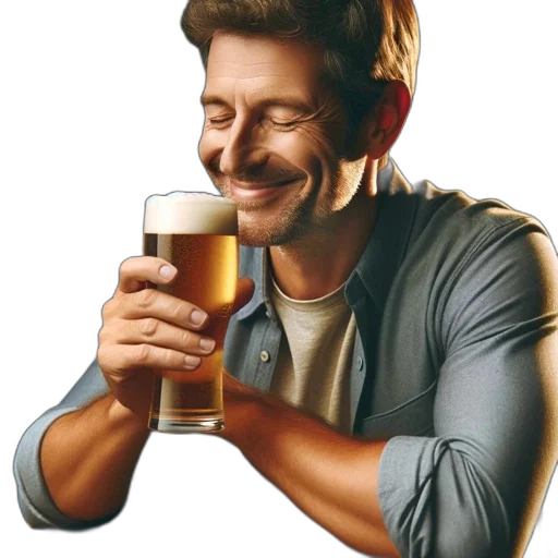 face, photorealistic, concept art, cartoon transparent PNG cut-out