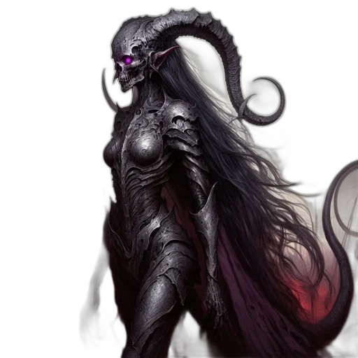 creature, dragon, mask, concept art transparent PNG cut-out