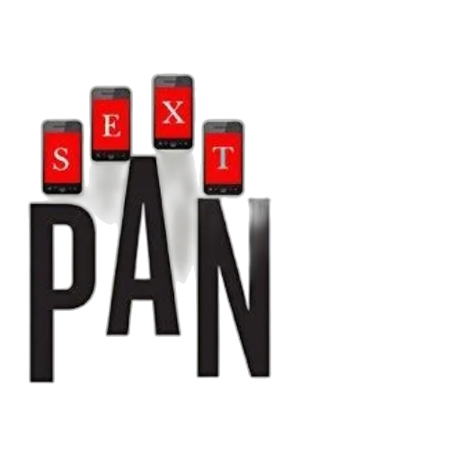 sexting, panic, rethinking, criminalization transparent PNG cut-out