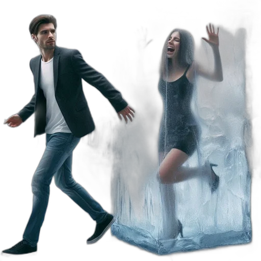 dress, jacket, furniture, concept art transparent PNG cut-out
