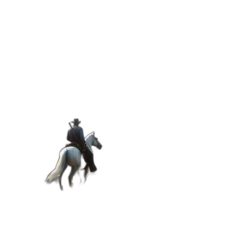 animal, hat, creature, weapon transparent PNG cut-out