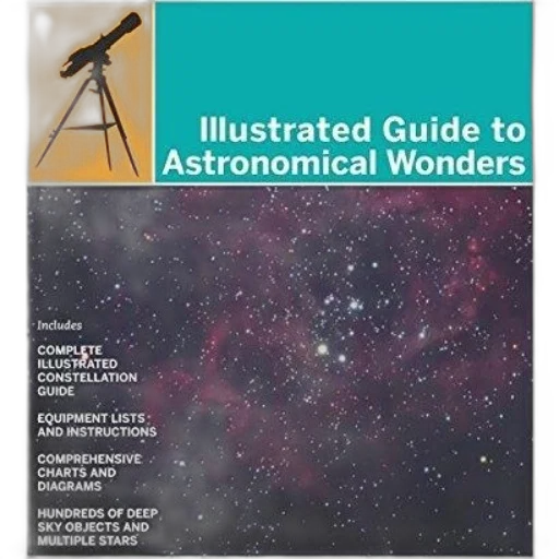 outer space, cover, illustrated, guide transparent PNG cut-out