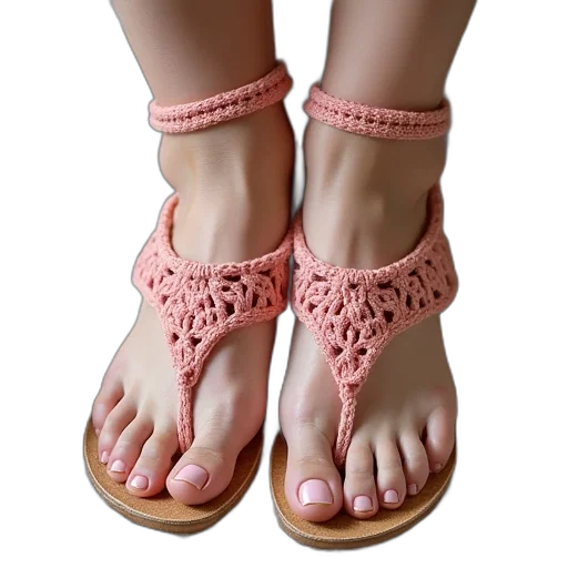 shoes, jewelry, 3d render, photorealistic transparent PNG cut-out