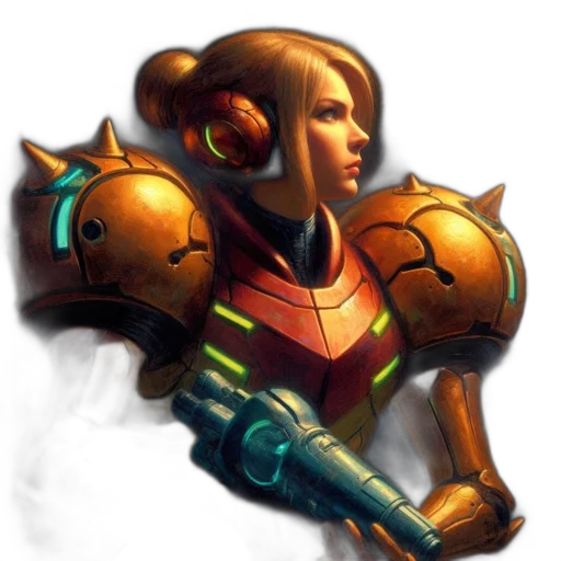 staff, weapon, robot, sword transparent PNG cut-out