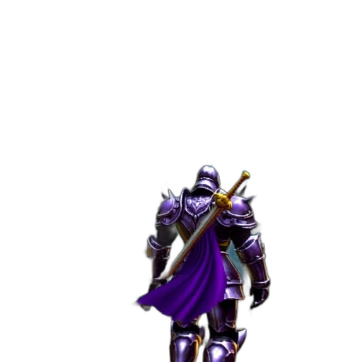 sword, weapon, robot, staff transparent PNG cut-out