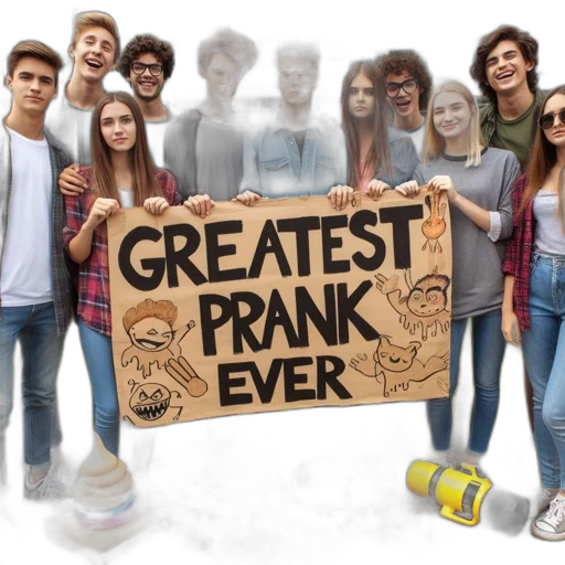jacket, concept art, teenagers, stand transparent PNG cut-out