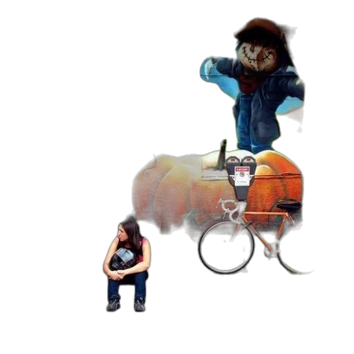 jacket, concept art, pixel art, 3d render transparent PNG cut-out