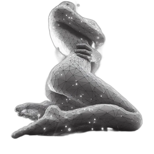 dragon, creature, jewelry, animal transparent PNG cut-out