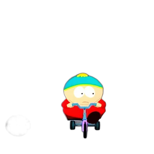 hat, jacket, car, staff transparent PNG cut-out